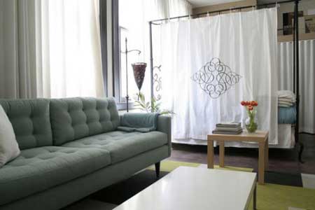 剩女必看 家居风水可助你早嫁豪门(图)