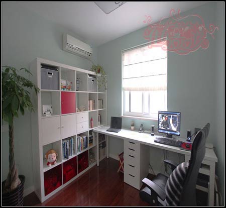 结婚卧室装修效果图 图秀给力的软装家居