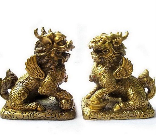 家居风水知识 龙蛇交替瑞呈祥忌讳