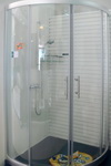 FL015淋浴房（含F3M818IC龙头）