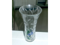 创美大亨-玻璃花瓶