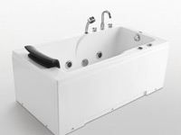 恒洁卫浴-HY-632浴缸