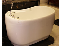 浪鲸卫浴-浴缸M-608A
